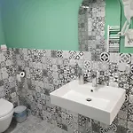 Apartament Tempo *