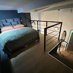Apartament Tempo Budapeszt