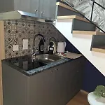 Apartament Tempo Budapeszt