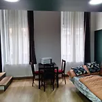 Apartament Tempo