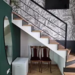 Tempo Apartament Budapeszt
