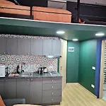 Apartament Tempo Budapeszt