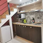 Tempo شقة *