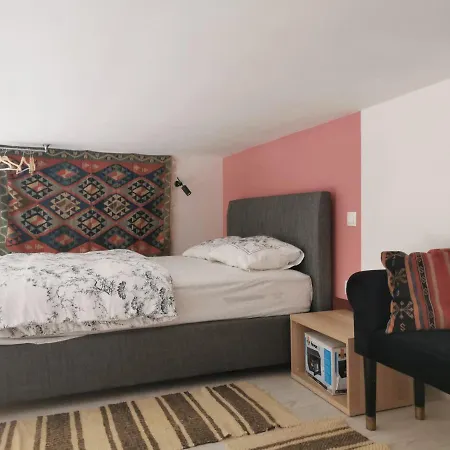 Tempo Daire Budapeşte