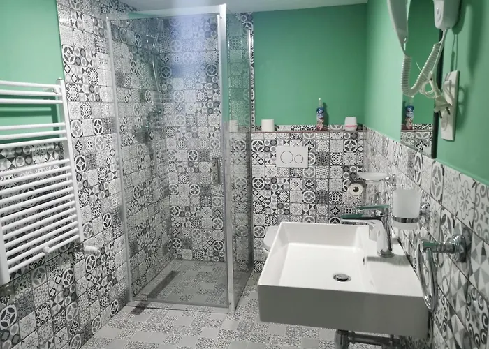 Tempo Apartmán Budapešť