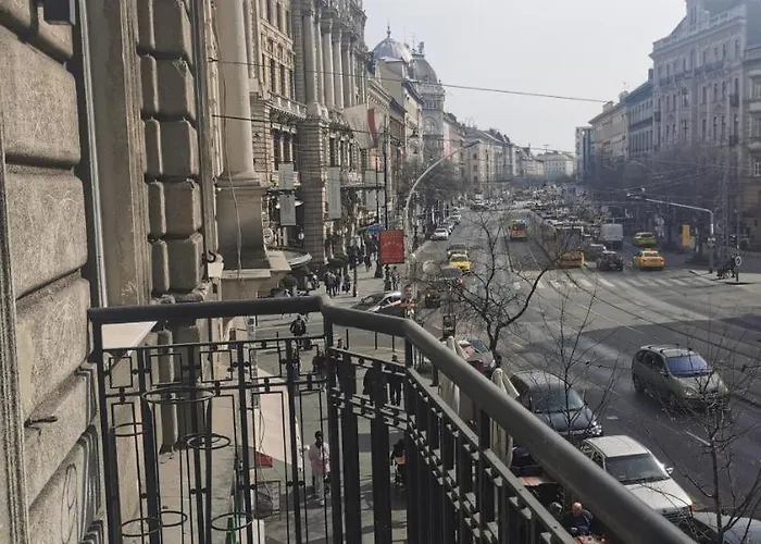 Tempo * Budapešť