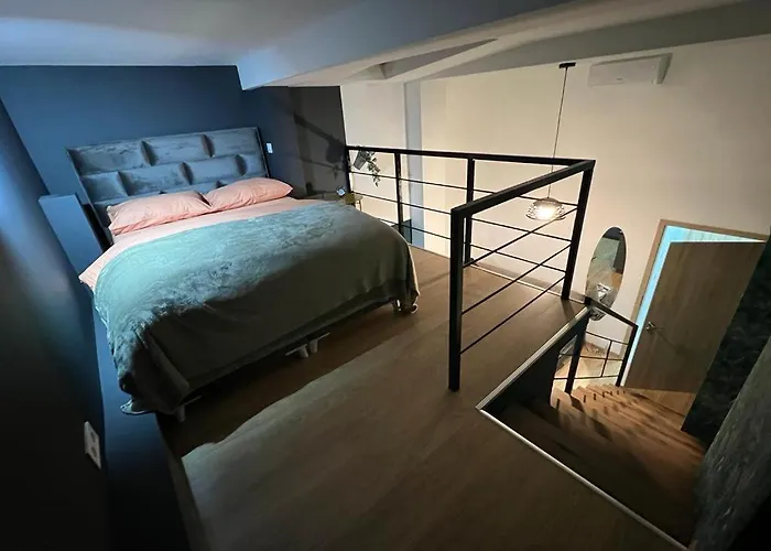 Apartmán Tempo Budapešť