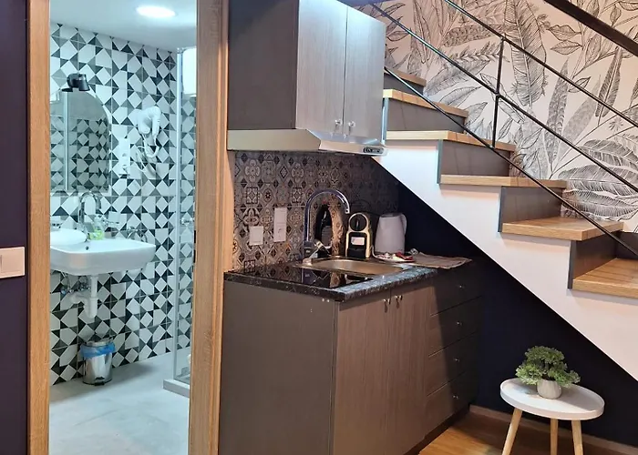 Tempo Apartmán *