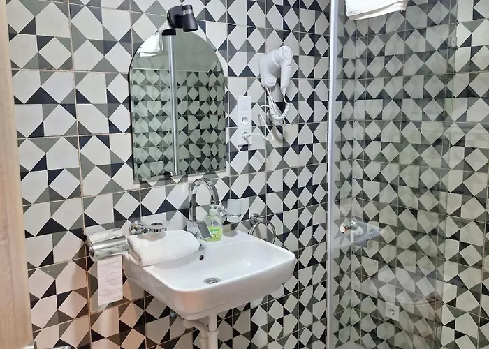 Apartmán Tempo *