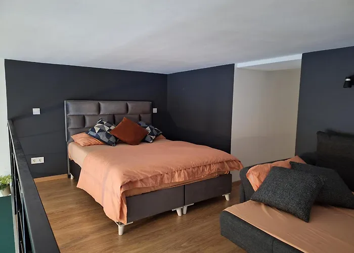 Tempo Apartmán