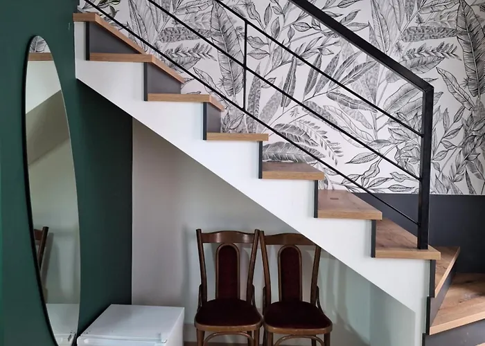 Tempo Apartmán Budapešť