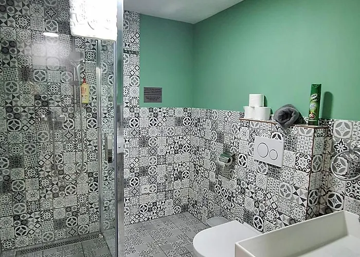 Apartmán Tempo *