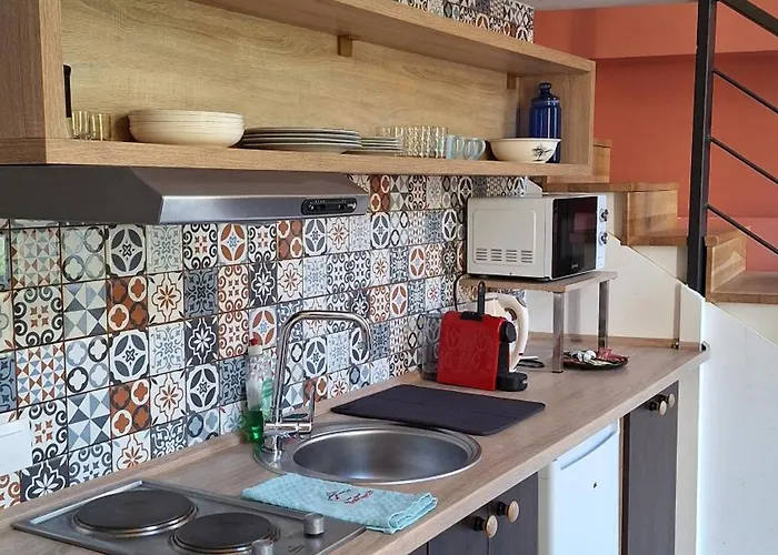 Apartmán Tempo