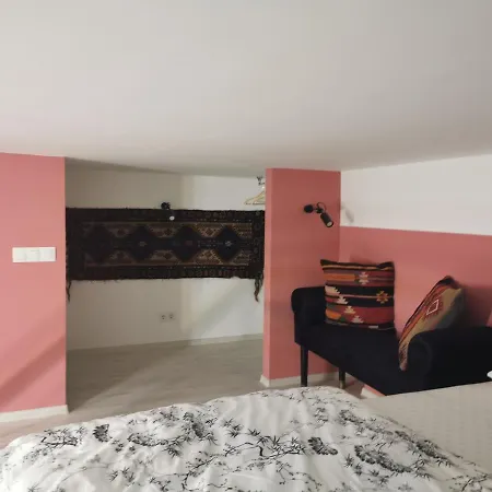 Apartament Tempo *
