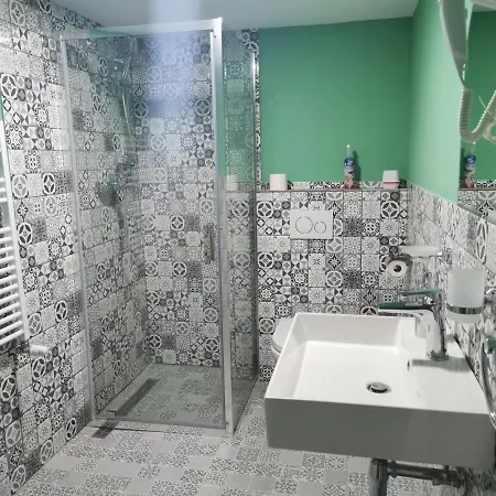 Tempo Apartament Budapesta