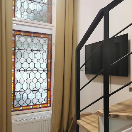 Apartament Tempo *