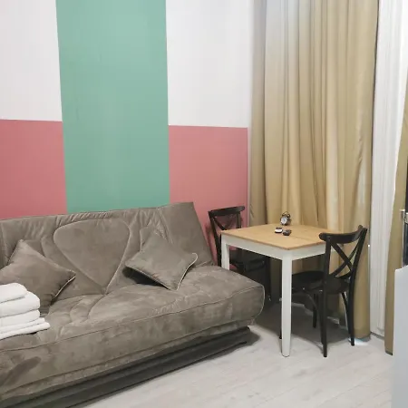Apartament Tempo