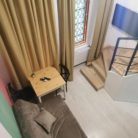 Tempo Apartament *