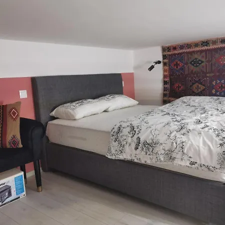 Tempo Apartament