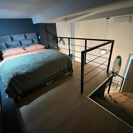 Apartament Tempo Budapeszt