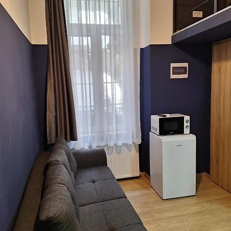 Tempo Apartament