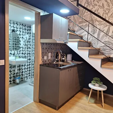 Tempo Apartament *