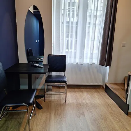 Apartament Tempo