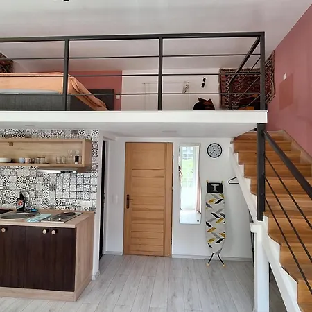 Apartament Tempo