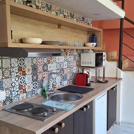 Apartament Tempo