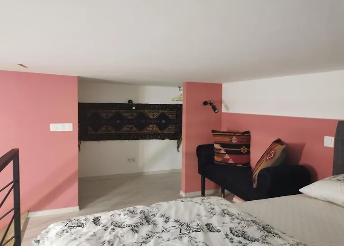 Apartamento Tempo *