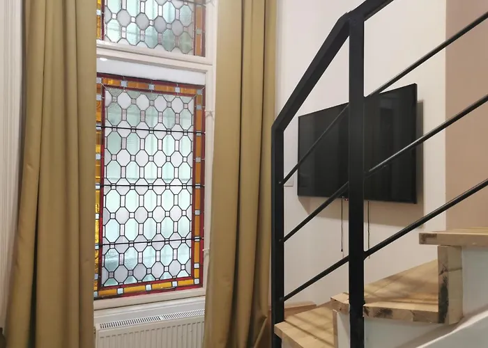 Apartment Tempo *