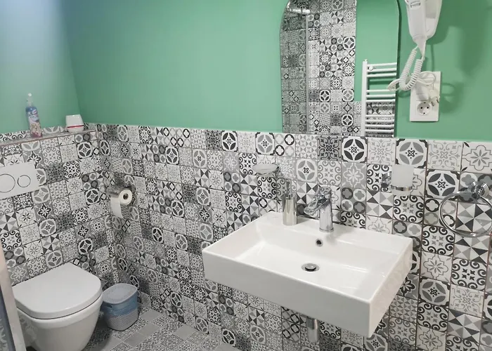 Apartment Tempo *