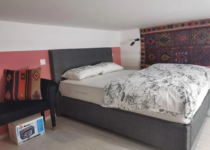 Tempo Apartment