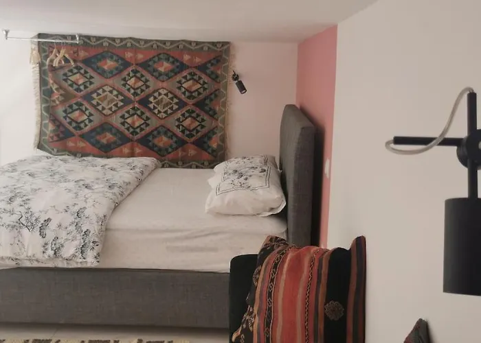 Apartment Tempo *