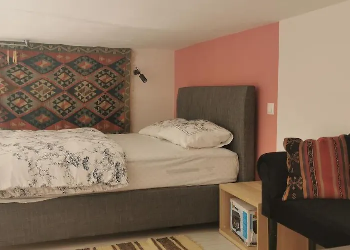 Apartment Tempo