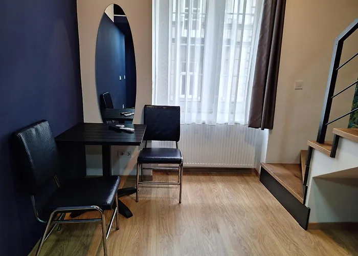 Apartamento Tempo