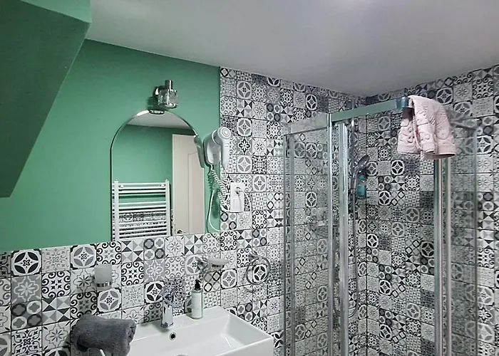 Apartament Tempo Budapesta