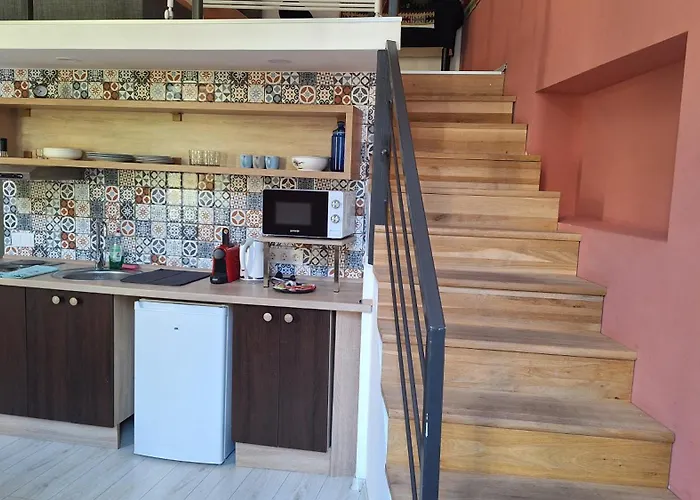 Tempo Apartament Budapesta