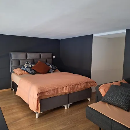 Tempo Apartament
