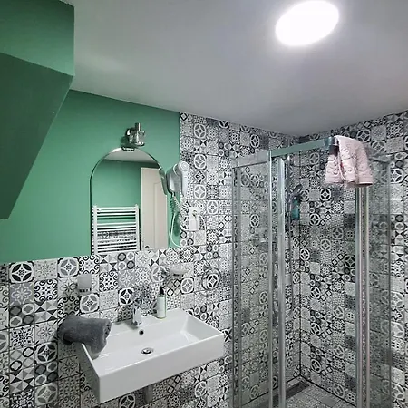 Apartment Tempo Budapest