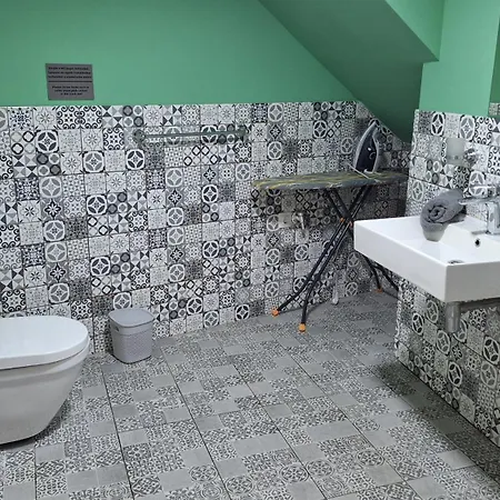 Tempo Apartment