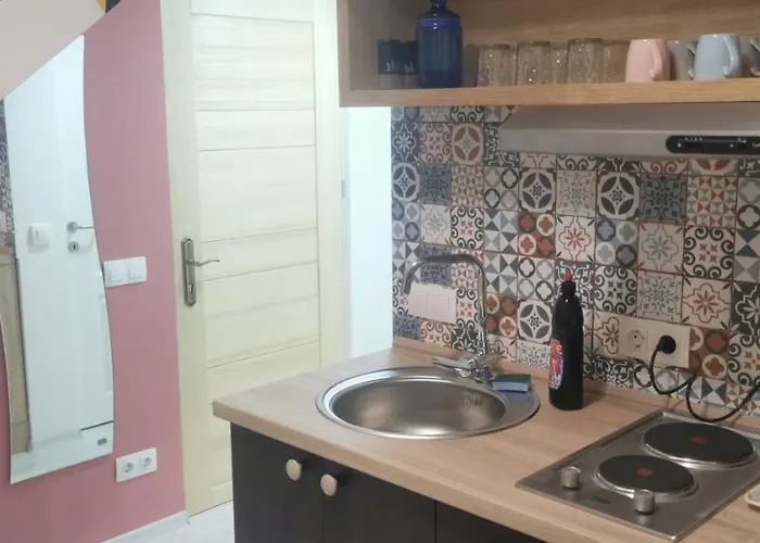 Apartament Tempo *