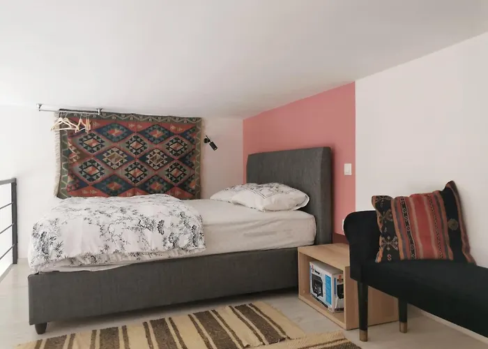 Tempo Apartament Budapesta