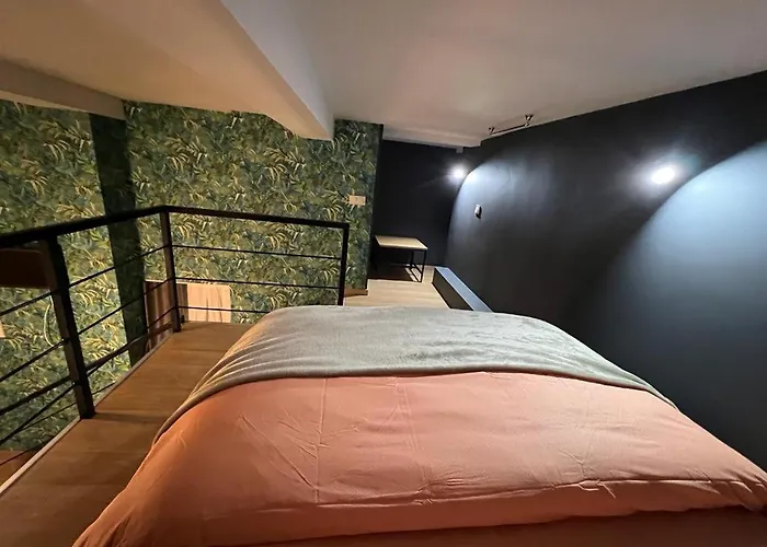 Apartament Tempo