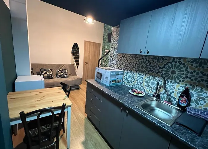 Tempo Apartament *
