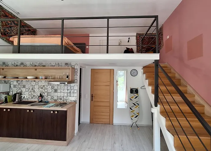 Apartament Tempo