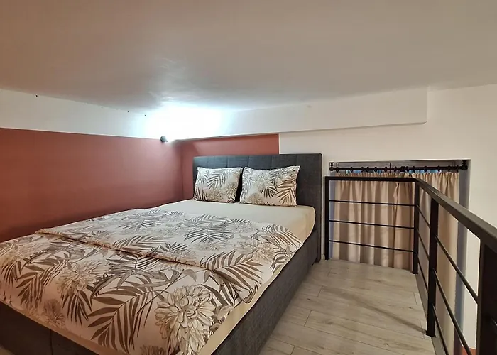 Tempo Apartament