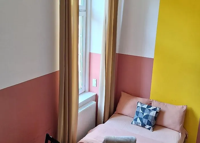 Apartament Tempo *
