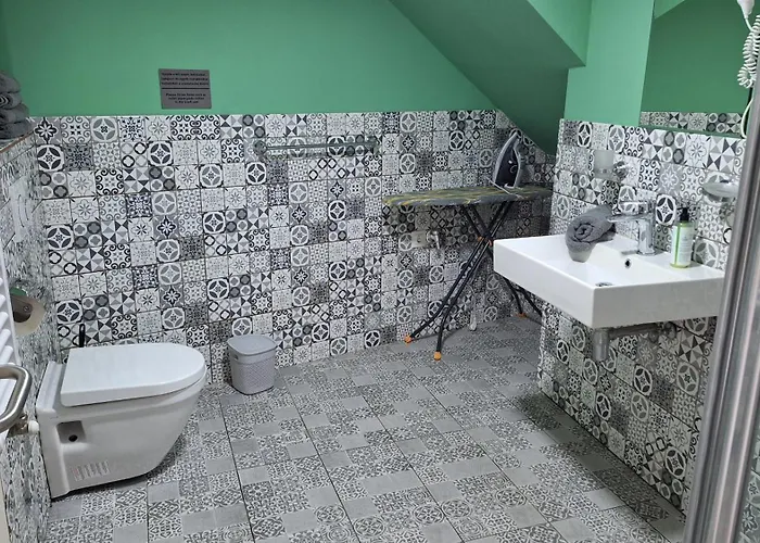 Tempo Apartament