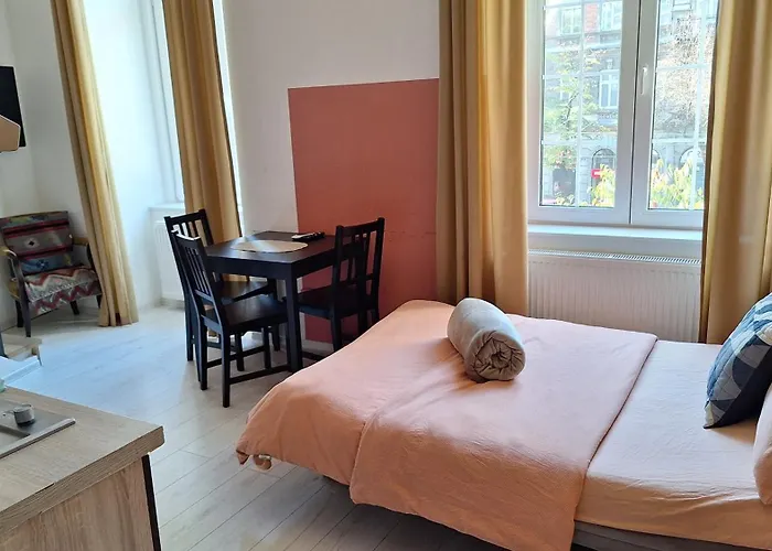 Tempo * Budapesta